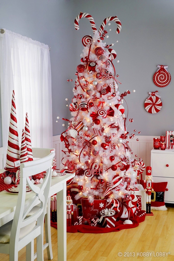 Ideias incríveis para decorar a sua casa para o Natal