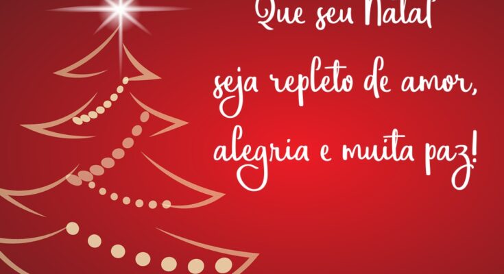 Feliz Natal